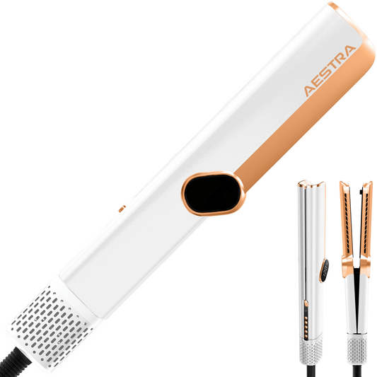 Aestra Hairstrait Pro - Aestra B.V.